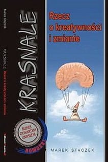 Krasnale. Rzecz o kreatywności i zmianie