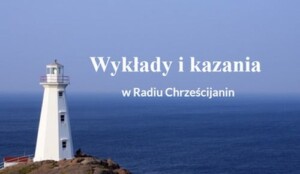 Wykłady i kazania