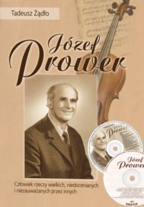 Biografia Józefa Prowera