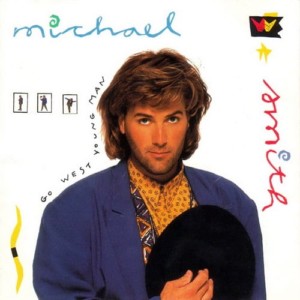 Michael W. Smith – Go West Young Man
