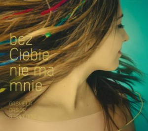 Gabriela Gąsior Holy Noiz