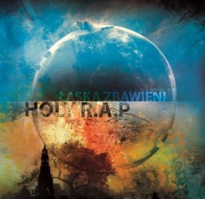 Holy RAP – Łaską zbawieni