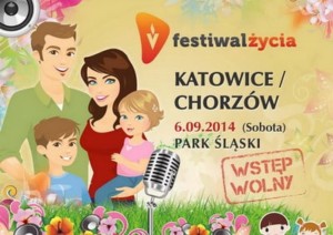 Festiwal Życia