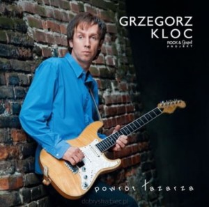 Grzegorz Kloc - Powrót Łazarza