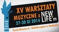 Warsztaty muzyczne z New Life’m