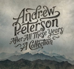 Peterson - After All These Years A Collection