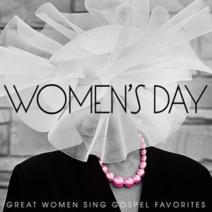 Vickie Winans - Women's Day