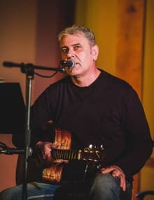 Janusz Bigda Janusz Bigda