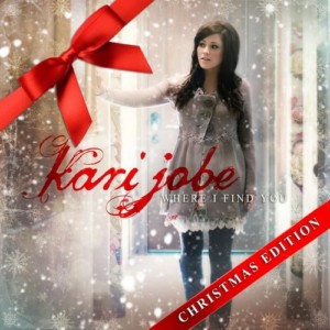 Kari Jobe - Where I Find You