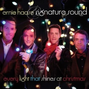 Every light that shines at Christmas