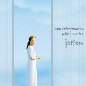 Ewa Seferynowicz - Jestem