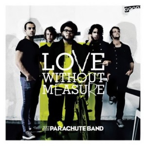 Parachute Band - Love Without Measure