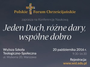 Polskie Forum Chrześcijańskie