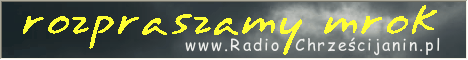 radio CHRZESCIJANIN