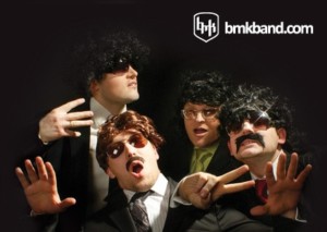 BMK Band