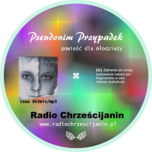 Pseudonim Przypadek