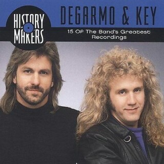 DeGarmo & Key