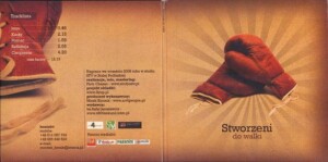 Stworzeni do walki