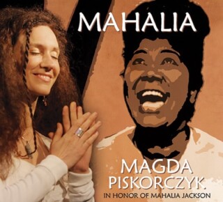Magda Piskorczyk
