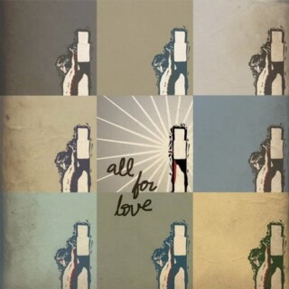 Lenny LeBlanc - All for Love