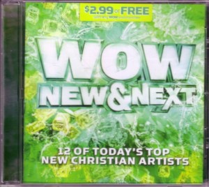 WOW New And Next
