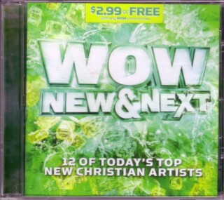 WOW New And Next