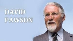 David Pawson