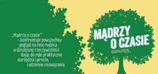 Konferencja "Mądrzy o czasie"