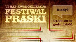 Rap Festiwal Praski