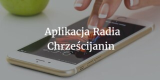 Aplikacja radia