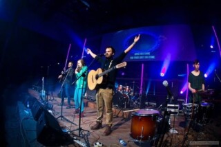 Koncert Hansa Kraenzlina