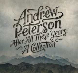 Peterson - After All These Years A Collection