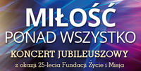 Miłość ponad wszystko