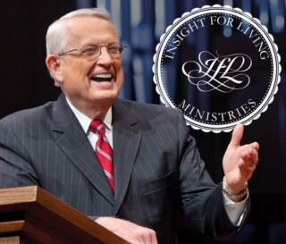 Chuck Swindoll