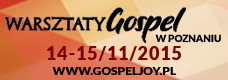 Poznańskie Warsztaty Gospel