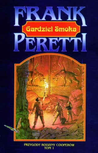 Gardziel smoka