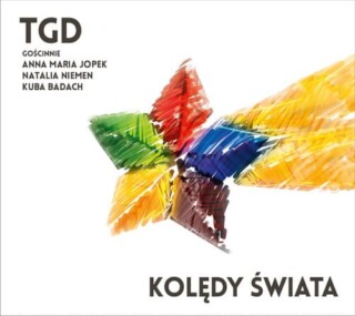 TGD - Kolędy Świata