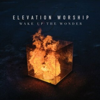 Elevation - Wake Up The Wonder