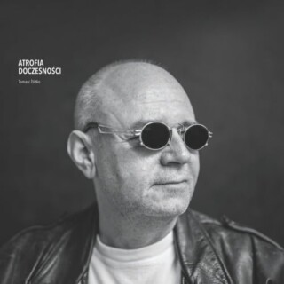 Tomasz Żółtko - Atrofia doczesności