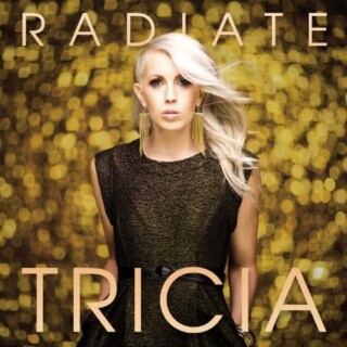 Tricia Brock - Radiate