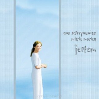 Ewa Seferynowicz - Jestem
