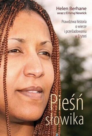 Pieśń słowika – Helen Berhane