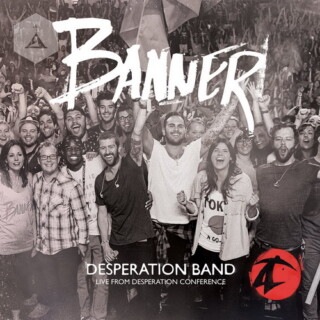 Desperation Band - Banner