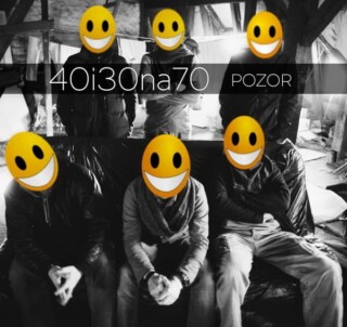 40i30na70 - Pozor