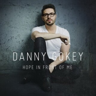 Danny Gokey - Hope in Front of Me