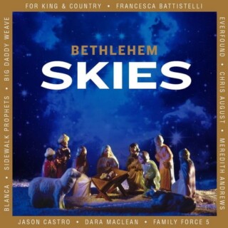 Betlehem Skies