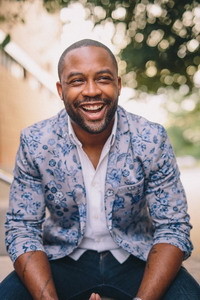 Brian Fentress Brian Fentress