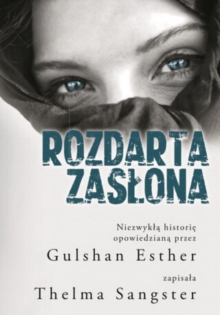 Rozdarta zasłona