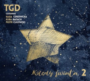 TGD - Kolędy Świata 2