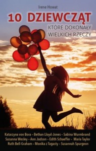 10 dziewcząt, które dokonały wielkich rzeczy